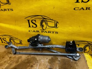 MECHANIZM SILNIK WYCIERACZEK PRZÓD TOYOTA RAV4 V EU