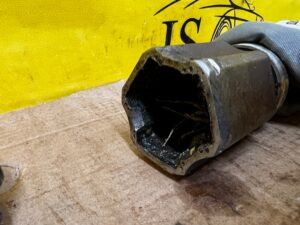 PÓŁOŚ PRZÓD PRZEDNIA PRAWY PRAWA FORD ESCAPE MK4 1.5 ECOBOOST