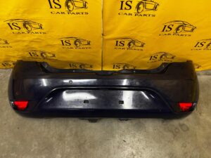 ZDERZAK TYLNY TYŁ 4 X PDC DACIA SANDERO II LIFT D42