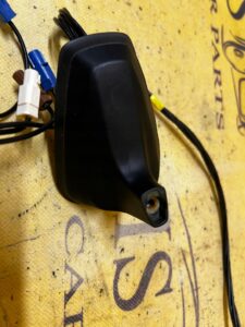 ANTENA DACHOWA REKIN DACIA SANDERO III 2021R