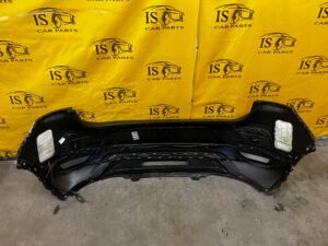 ZDERZAK TYLNY TYŁ 6 X PDC VOLKSWAGEN VW T-ROC 2GA