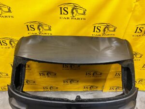 POKRYWA KLAPA TYŁ BAGAŻNIKA CITROEN C4 GRAND PICASSO II