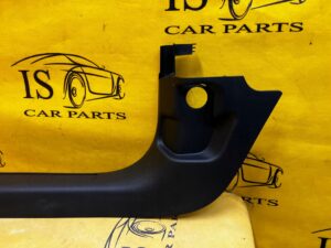 LISTWA OSŁONA NAKŁADKA PROGU PRZÓD LEWY FORD KUGA MK3 EU