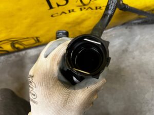 MAGISTRALA WĄŻ PRZEWÓD RURA WODY AUDI A8 D5 3.0 TFSI