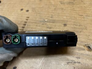 PODWÓJNE GNIAZDO USB C PORT ŁADOWARKA AUDI A8 D5