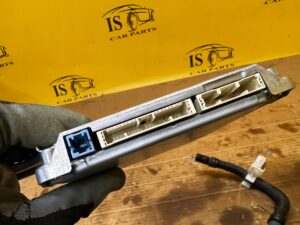 MODUŁ STEROWNIK CZUJNIKÓW PARKOWANIA PDC TOYOTA RAV4 V