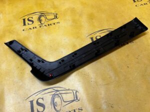 LISTWA OSŁONA DEKOR BOCZKA DRZWI PRZÓD LEWY TOYOTA RAV4 V