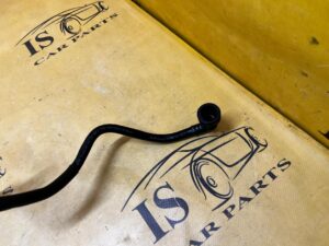 PRZEWÓD ODPOWIETRZAJĄCY ZBIORNIKA PALIWA AUDI A8 D5 3.0 TFSI