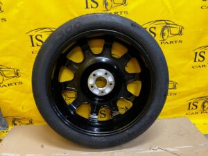 KOŁO ZAPASOWE DOJAZDOWE AUDI A8 D5 165/60 R20