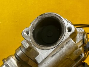 CHŁODNICA CHŁODNICZKA SPALIN EGR IVECO DAILY VI 2.3 EURO 6