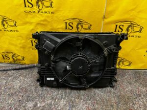 KOMPLET PRZÓD ZDERZAK 6 X PDC MASKA LAMPY DACIA SANDERO III 676 1.0 SCE 22R