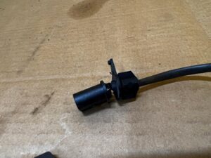 KOMPLET NOWE TARCZE KLOCKI HAMULCOWE PRZÓD PRZEDNIE 350 MM AUDI A8 D5