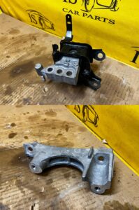 ŁAPA PODUSZKA WSPORNIK MOCOWANIE SILNIKA TOYOTA RAV4 V 2.5 HYBRID