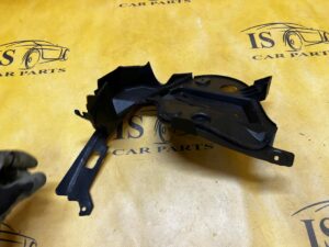 KOMPLET OSŁONA PODSZYBIA KIELICHA PRAWA LEWA FORD KUGA MK3