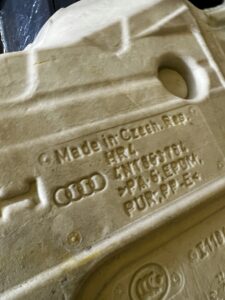 NOWA WYKŁADZINA DYWAN WNĘTRZA PODŁOGI AUDI A8 D5 LONG EU