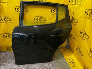 DRZWI LEWA STRONA LEWY PRZÓD TYŁ DACIA SANDERO III NV676 676 2022R