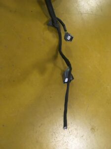 WIĄZKA INSTALACJA OKABLOWANIE SILNIKA RENAULT ESPACE V 1.6 DCI