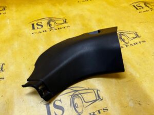 PLASTIK OSŁONA POSZYCIE PROGU SŁUPKA A PRZÓD PRAWY PRAWA TOYOTA RAV4 V