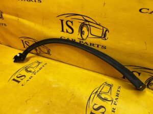 NAKŁADKA LISTWA BŁOTNIKA TYŁ TYLNA PRAWY PRAWA TOYOTA RAV4 V