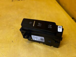 PANEL PRZEŁĄCZNIK WŁĄCZNIK ŚWIATEŁ AUDI A8 D5