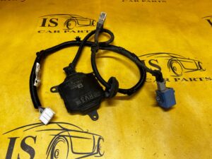 RADAR SENSOR MODUŁ MARTWEGO POLA LEWY WIĄZKA TOYOTA RAV4 V