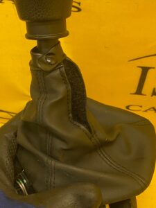 LEWAREK WYBIERAK GAŁKA MIESZEK SKRZYNI MANUAL IVECO DAILY VI 6 19-