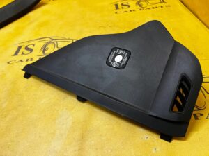 OSŁONA PLASTIK KONSOLI DESKI PASAŻERA PRAWA TOYOTA RAV4 V EU