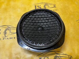 GŁOŚNIK SUBWOOFER AUDI A8 D5