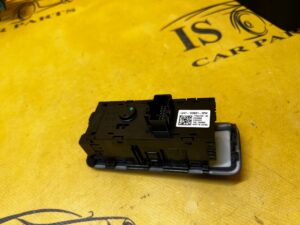 WŁĄCZNIK PRZEŁĄCZNIK PANEL OBSŁUGI ŚWIATEŁ FORD KUGA MK3 LIFT EU