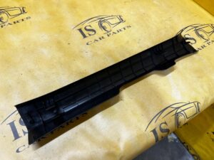 LISTWA OSŁONA NAKŁADKA PROGU PRZÓD LEWY TOYOTA RAV4 V