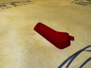 KOMPLET ODBLASK DRZWI PRZÓD TYŁ PRAWY LEWY FORD KUGA MK3 ESCAPE MK4