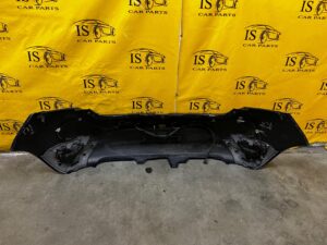 ZDERZAK TYLNY TYŁ 4 X PDC DACIA SANDERO II LIFT D42