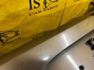 ZDERZAK TYLNY TYŁ 4 X PDC RENAULT MEGANE IV HB HATCHBACK BRĄZ