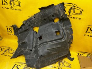 OSŁONA WYGŁUSZENIE ŚCIANY DZIAŁOWEJ BAGAŻNIKA TYŁ LEWY LEWE AUDI A8 D5 4N