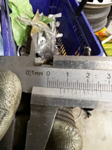 1 X OPONA LETNIA GITI SYNERGY E1 185/65 R15 88H 2022R