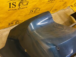 ZDERZAK TYLNY TYŁ 6 X PDC PEUGEOT 508 II KOMBI SW