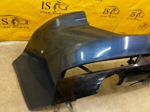 ZDERZAK TYLNY TYŁ 6 X PDC PEUGEOT 508 II KOMBI SW