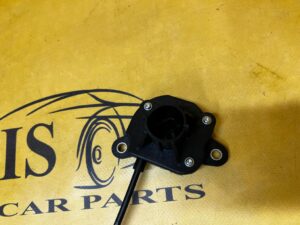 LINKA CIĘGNO ODBLOKOWANIA SKRZYNI BIEGÓW AUDI A8 D5