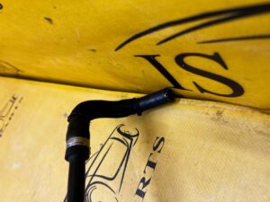 PRZEWÓD ODPOWIETRZAJĄCY ZBIORNIKA PALIWA AUDI A8 D5 3.0 TFSI