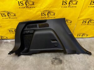 TAPICERKA BOCZEK BAGAŻNIKA TYŁ LEWY LEWA FORD KUGA MK3 LIFT