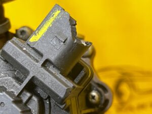 CHŁODNICA CHŁODNICZKA SPALIN EGR IVECO DAILY VI 2.3 EURO 6