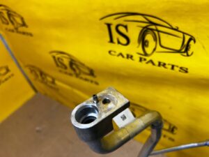 PRZEWÓD RURA RURKA WĄŻ KLIMATYZACJI AUDI A8 D5 3.0 TFSI