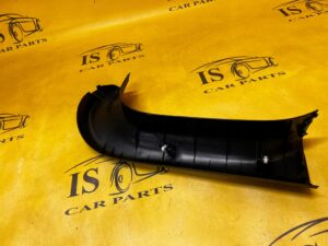 OSŁONA OBUDOWA KLAPY TYŁ BAGAŻNIKA LEWA TOYOTA RAV4 V