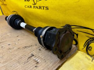 PÓŁOŚ PRZÓD PRZEDNIA PRAWA LEWA AUDI A8 D5 3.0 TFSI