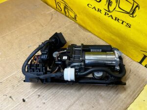 KOMPRESOR POMPA ZAWIESZENIA PNEUMATYCZNEGO AUDI A8 D5