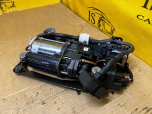 KOMPRESOR POMPA ZAWIESZENIA PNEUMATYCZNEGO AUDI A8 D5