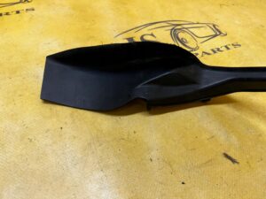 USZCZELKA ZAŚLEPKA ZAKOŃCZENIE PODSZYBIA LEWA LEWE TOYOTA RAV4 V