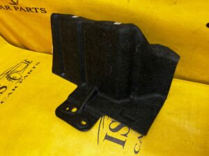 PŁYTA OSŁONA PODWOZIA KIEROWNICA POWIETRZA LEWA FORD KUGA MK3