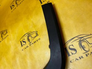 NAKŁADKA LISTWA BŁOTNIKA TYŁ TYLNA LEWY LEWA TOYOTA RAV4 V