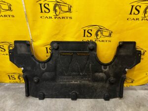 OSŁONA PŁYTA PODŁOGA POD SILNIK SILNIKA SKRZYNIĘ SKRZYNI BIEGÓW AUDI A8 D5